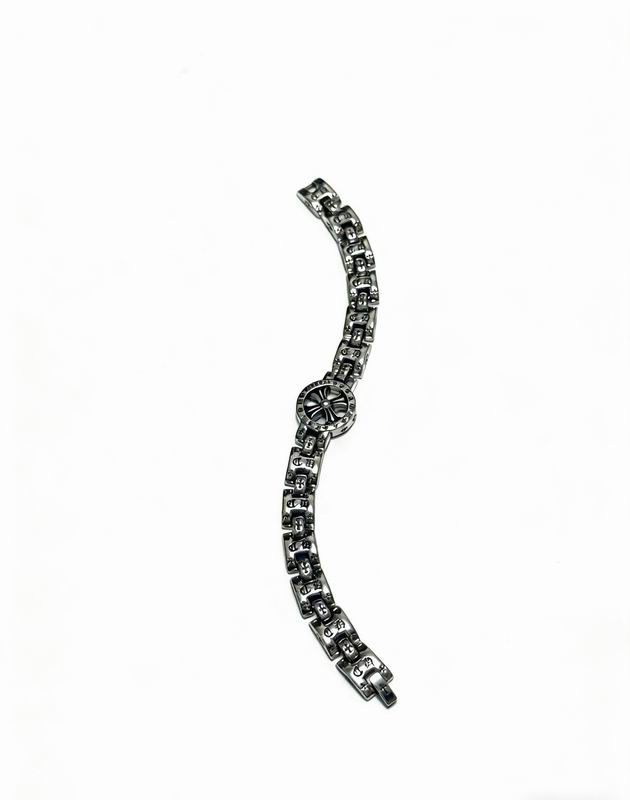 Chrome Hearts Bracelet 06yxs108